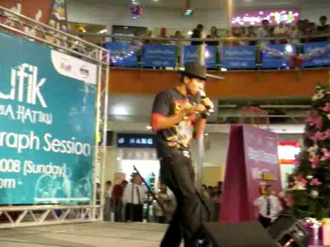 Taufik Batisah - Suria Hatiku