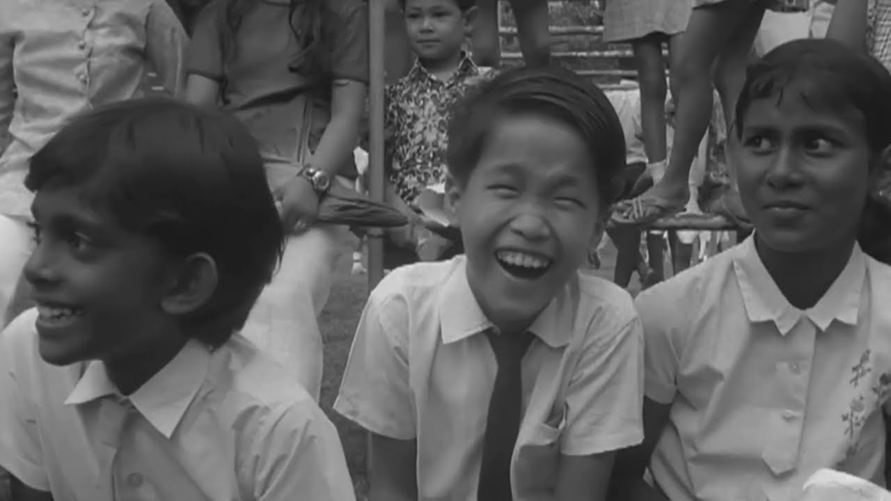 CTU 552 GROUP ASSIGNMENT || KESUSILAAN DALAM FALSAFAH RUKUN NEGARA (GROUP 3)