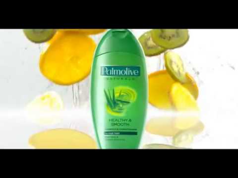 Palmolive Naturals Healthy & Smooth TVC 30s