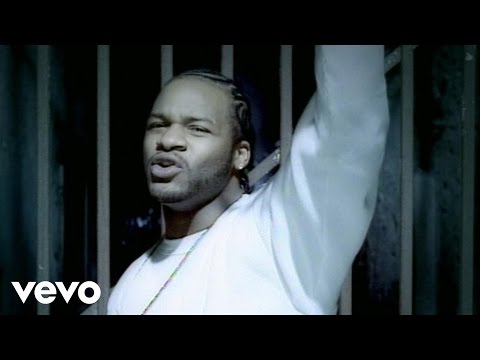 Cam'Ron - Lord You Know (MTV Version) ft. Jaheim