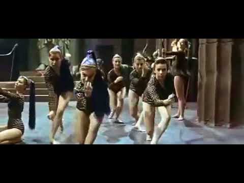 La regina delle Amazzoni - Colossus and the Amazon Queen (1960) Psywitch_Cult I