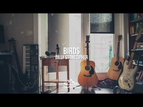 Billy Stonecipher - Birds