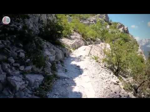 Paklenica National Park Virtual Tour, Croatia