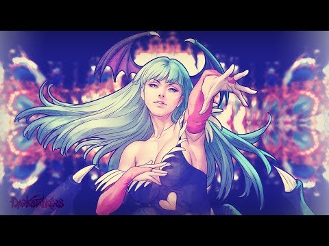 MvCi Ranked: Kitoragi(Morrigan/Dante/Space) vs LongPhatKok(Gamora/Jedah/Space)