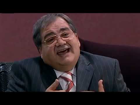 Polat Alemdar ve İplikçi Nedim Görüşmesi [16:9]