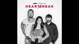 Lady Antebellum - Teenage Heart