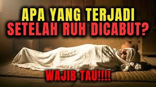 Download lagu Detik-Detik Ruh Berpisah dari Tubuh: Kesadaran Setelah Kematian yang Mengejutkan! mp3 Download lagu Detik-Detik Ruh Berpisah dari Tubuh: Kesadaran Setelah Kematian yang Mengejutkan! mp3