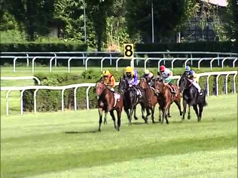 Premio Ambrosiano 2012 (GR3)