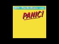 "Foundation Rock" by The Hi-Risers from Panic! (1998, 2-Bit Records)