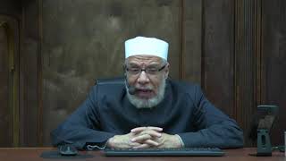 صورة صلى العشاء خلف من صلى التراويح أربعًا متصله؟ وحكم تأخير سنة العشاء بعد التراويح/الخميس(6-5-2021م)