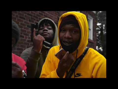Caydobandz - adhd pt 2 (Official Music Video)