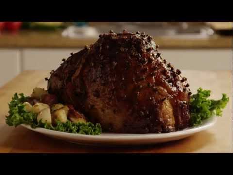 Baked Ham Recipe - How to Make Baked Ham | Allrecipes.com