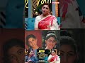 I Had Issues With My Father Kushboo Suhasinimaniratnam Shorts