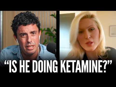 Olivia Nuzzi Breaks Her Silence | The Bulwark Podcast