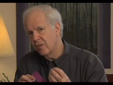 Life on the Mobius Strip ParkerPalmer