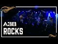 Brian Jonestown Massacre - Telegram  // Live 2016 // A38 Rocks