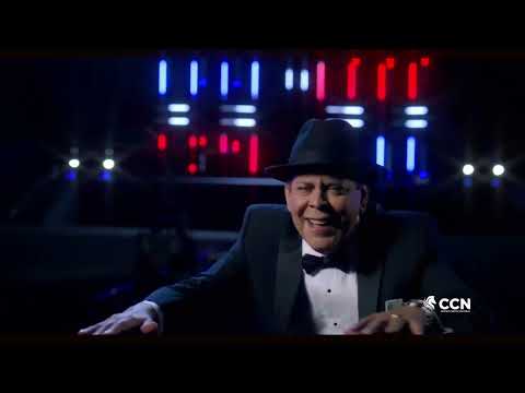 Dominicano Soy - Centro Cuesta Nacional (CCN)