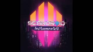 Scandroid - Connection (Instrumental)