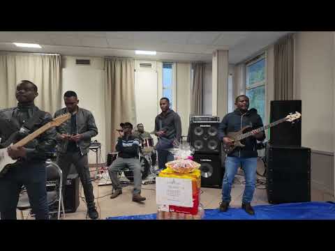 Kalessa music Rennes