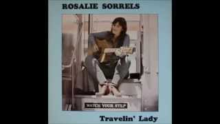 Rosalie Sorrels: Brigham Young (UT Folk Songs, 1961)