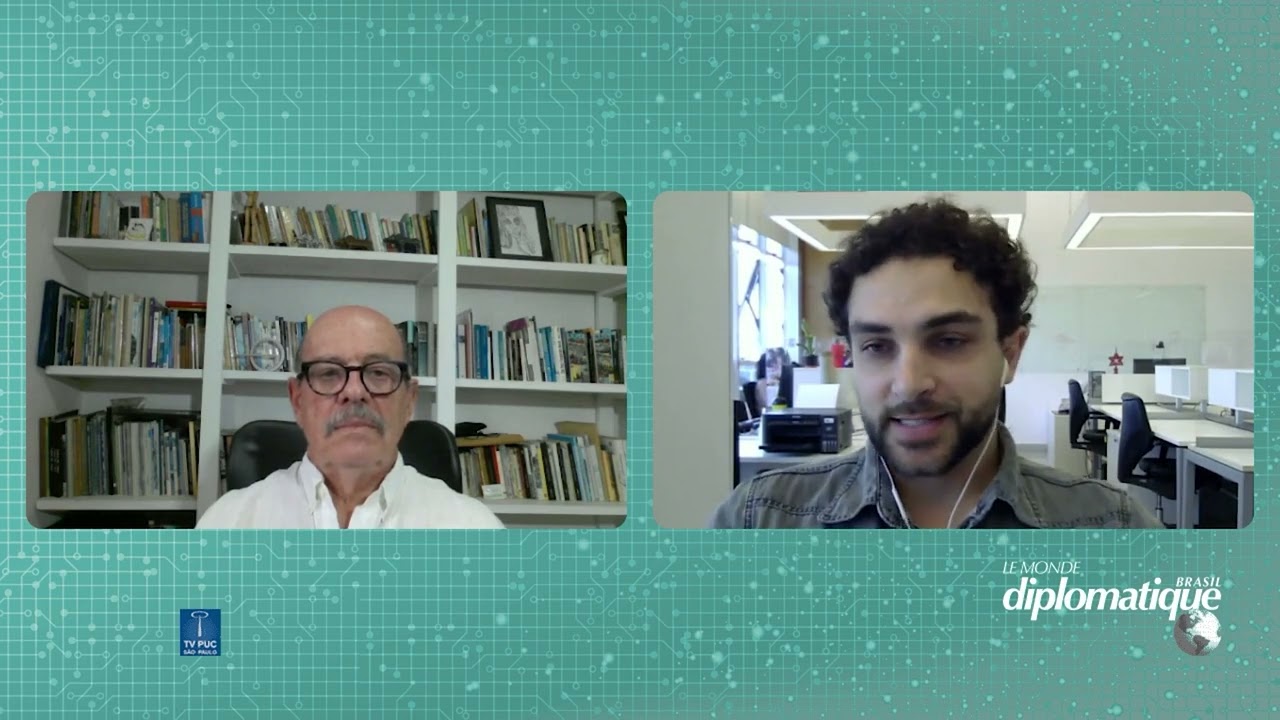 Programa Le Monde Diplomatique Brasil - Subsidio para as Petroleiras