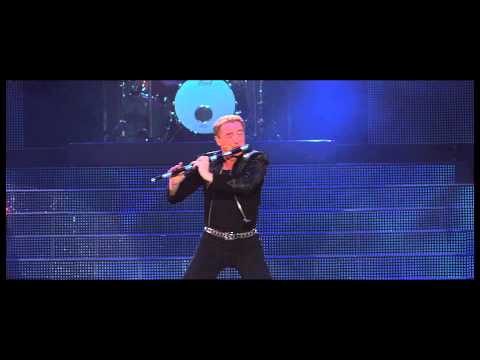 Lord of the Dance 2011 - Celtic Fire Full HD