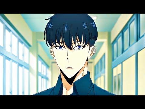 solo leveling season 2 episode 1 twixtor free 4k video