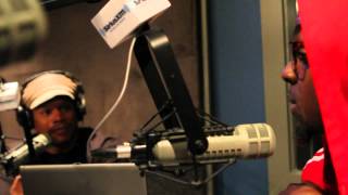 Roscoe Dash Explains Proper Credit on Cruel Summer and Lotus Flower Bomb on #SwayInTheMorning