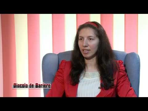 Dincolo de bariere 8.20 - Talida Tolnai - 2013