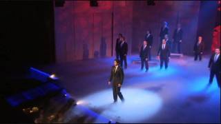 Josh Groban, Anthem from Chess - Royal Variety, Palladium HD