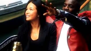 Akon - Love You No More