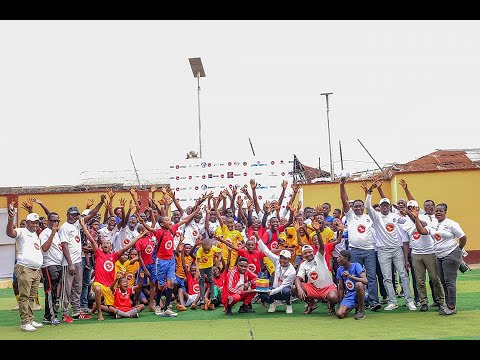 Help Boys Thrive: Ignite Hope