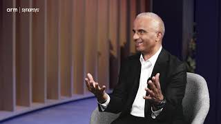 Built on Arm: Synopsys