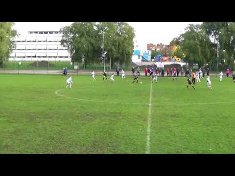 FC Sport-SeMi YJ- Gideonsbergs IF 1-2 jakso1