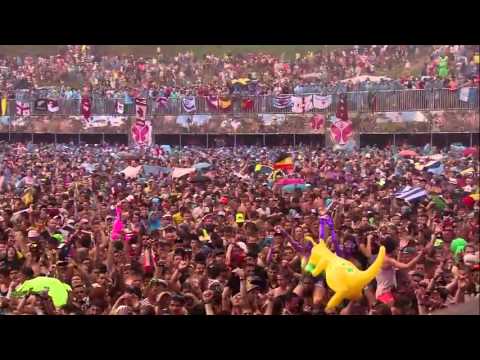 Tomorrowland 2013   Sebastian Ingrosso