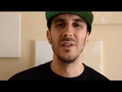 Shef Sale - Život u stihu spot