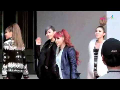 Highlights of Mnet Asian Music Awards 2011 Red Carpet!