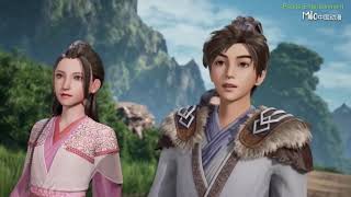 Download lagu Tian Huang Zhen Shen Episode 73 Preview mp3