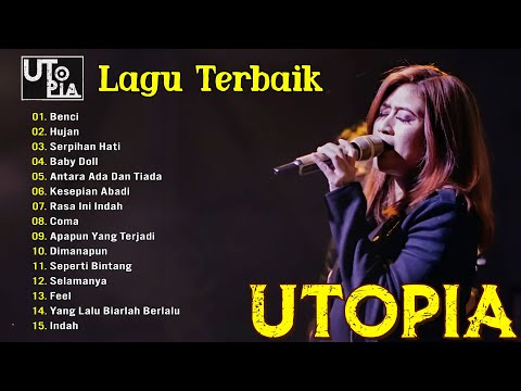 Utopia Full Album | Perjalanan Musik yang Menginspirasi