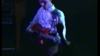 and also the trees 1992 09 22 paris bataclan a room lives in lucy