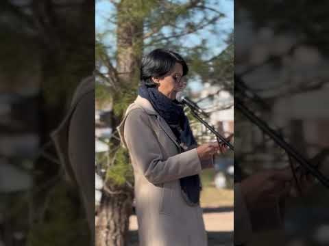 Inauguraron el Parque "Rubén Zalazar" en General San Martín