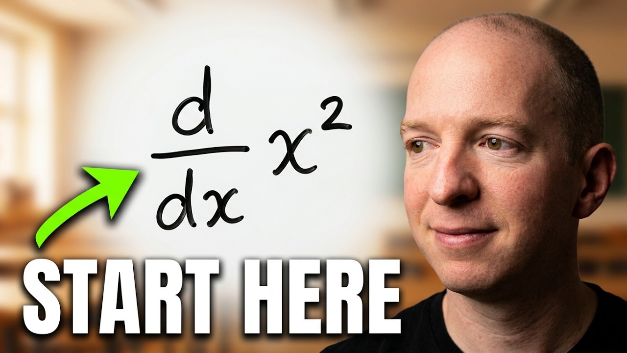Can Anyone Really Learn Calculus? Here’s the Truth