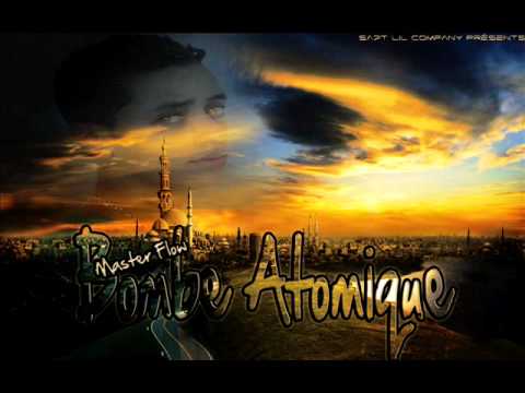 Master Flow Alias. Sa7t Lil - Men Nhar Bdite