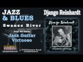 Django Reinhardt - Swanee River