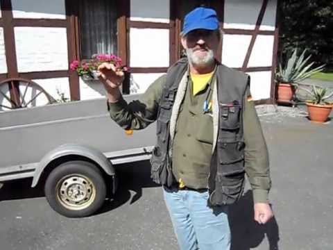 Jürgen Marwedel in Bargfeld