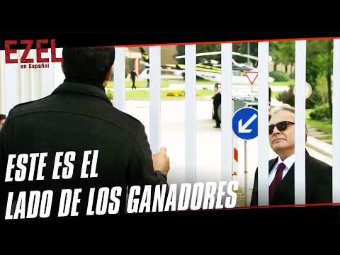 Ezel No Puede Contactarse Con Eyşan Y Can - Ezel En Español Capitulo 87