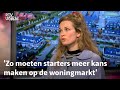 Bijna alle Utrechtse gemeenten willen ingrijpen op de woningmarkt
