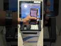 ATMல் G Pay QR Scan செய்து பணம் எடுக்கலாம் ATM UPI QR Ca