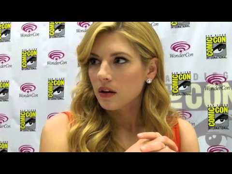 Katheryn Winnick videos