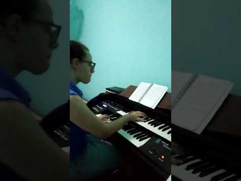 Finda-se este dia - 269 HCC - Órgão